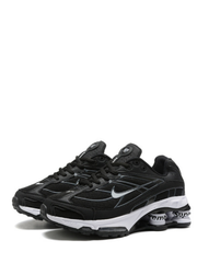 Nikee Shox Ride 2 SP x Supreme Black White