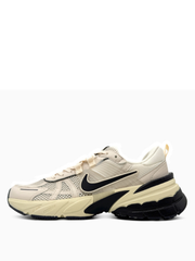 Nikee V2K Run Light Beige Black 140