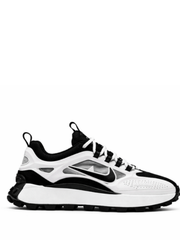 Nikee bailleli tide WHITE BLACK Fix 724