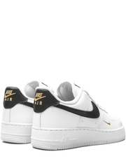 Nike_Airforce_Mini_Gold_Swoosh