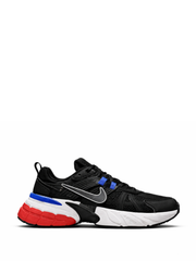 Nikee v2k Run Black white red