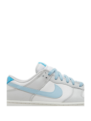 Nikee dunk low 520 pack ocean bliss sneaker