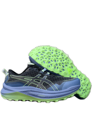 asicss gel trabuco max 3 420
