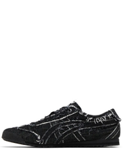 Onitsukaa Tiger Mexico 66 SD Black