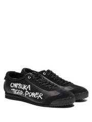 Onitsuka Tiger Mexico 66 Otp Black White 449