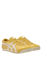 Onitsuka Tiger Mexico 66 vintage yellow white Fix 150