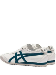 onitsukaa Tiger MEXICO 66 SD WHITESPRUCE GREEN