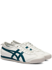 onitsukaa Tiger MEXICO 66 SD WHITESPRUCE GREEN