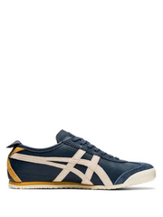 Onitsuka Tigerr Mexico 66 Blue Yellow 935