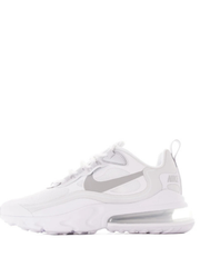 Nikee Airmax 270 React Triple White