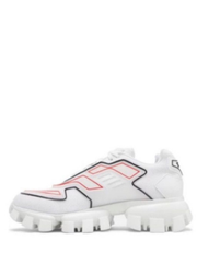 Pradaa Cloudbust Thunder White Red
