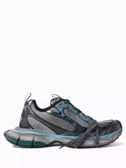 Balenciaga 3XL Me s Trainers in White Blue
