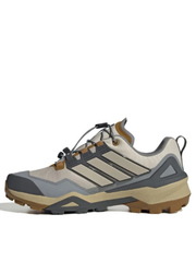Adidass Terrex Skychaser Gore-Tex Hiking Wonder Beige Grey 985