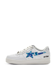 A BATHING APE BAPE STA ABC CAMO BLUE