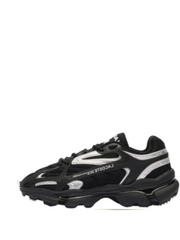 Lacostee L003 2K24 trainer in blacksilver