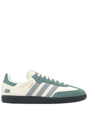 Adidass Samba 49 OG Halo Silver