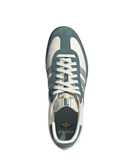 Adidass Samba 49 OG Halo Silver