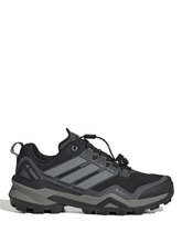 Adidass Terrex Skychaser Gore-Tex Hiking Black Grey 995