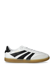 Adidass Predator Freestyle Football Boots White Black