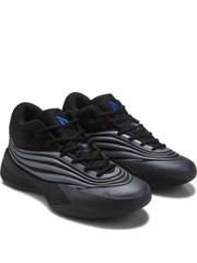 Adidass Dame X core black iron Metallic332