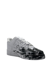 Nik ee Airforce 1 black costom