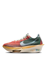 Nikee Zoom Alphafly 3 Sting Colourway