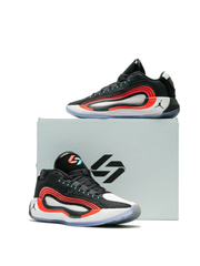 Nik ee Air Jordan Luka 4 BLOODLINE