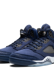 Air Jordan 5 SE Midnight Navy
