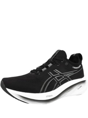 ASIC_S GEL NIMBUS 26 BLACKGRAPHITE GREY FIX
