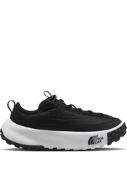 The Northh Face Mule Black White