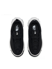 The Northh Face Mule Black White
