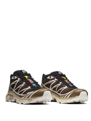 SALOMON XT-6 RECUT WREN KANGAROO FIX