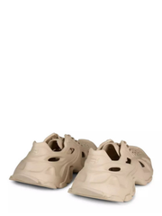 Balenciaga Beige HD Sneakers
