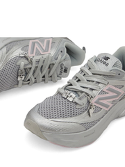 GANNI x New Balance Fresh Foam Gray Quill