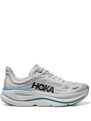 Hoka One One Bondi 9 Stardust Cosmic Grey