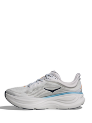 Hoka One One Bondi 9 Stardust Cosmic Grey