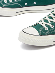 Conversee Chuck 70 Taylor Low Top Green Envy 281