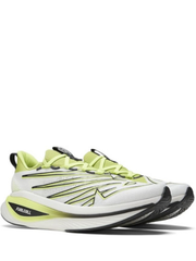 New Balancee FuelCell SC Elite V3 White Green 1110
