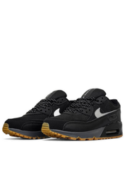 Nikee Airmax 90 Black Gum