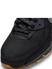 Nikee Airmax 90 Black Gum