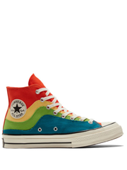 Conversee Chuck 70 National Parks