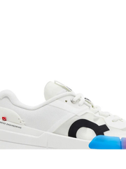 On Cloud Running The Roger Pro 2 White Malibu