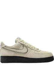 Nikee Airforce 1 07 Lv low Light khaki Sneaker 586
