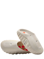 Nikee Mind 001 WhiteSpeed Red