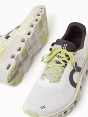 on Running Cloudmonster 2 Undyed zest