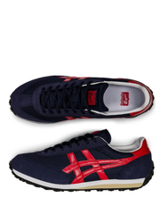 Onitsuka ..tiger edr blue n red
