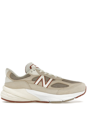 Loro Piana X New balancee 990 Beige