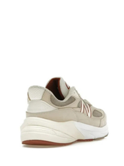 Loro Piana X New balancee 990 Beige