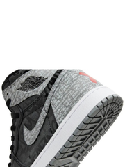 Air Jordan 1 High OG Rebellionaire 426