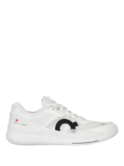 On Running Cloud The Roger Pro 2 White Black 1126